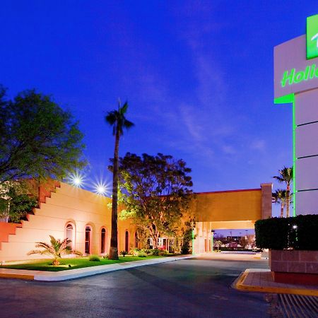 Holiday Inn Monterrey Norte, An Ihg Hotel Exterior photo