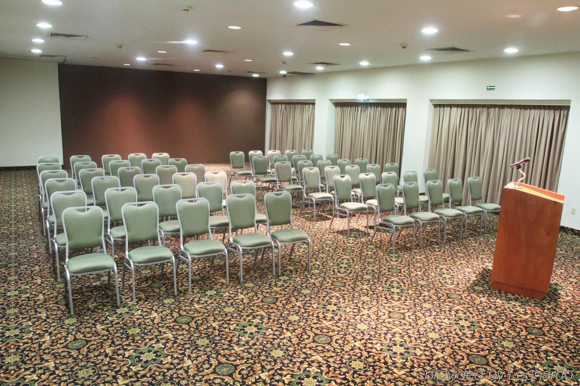 Holiday Inn Monterrey Norte, An Ihg Hotel Business photo