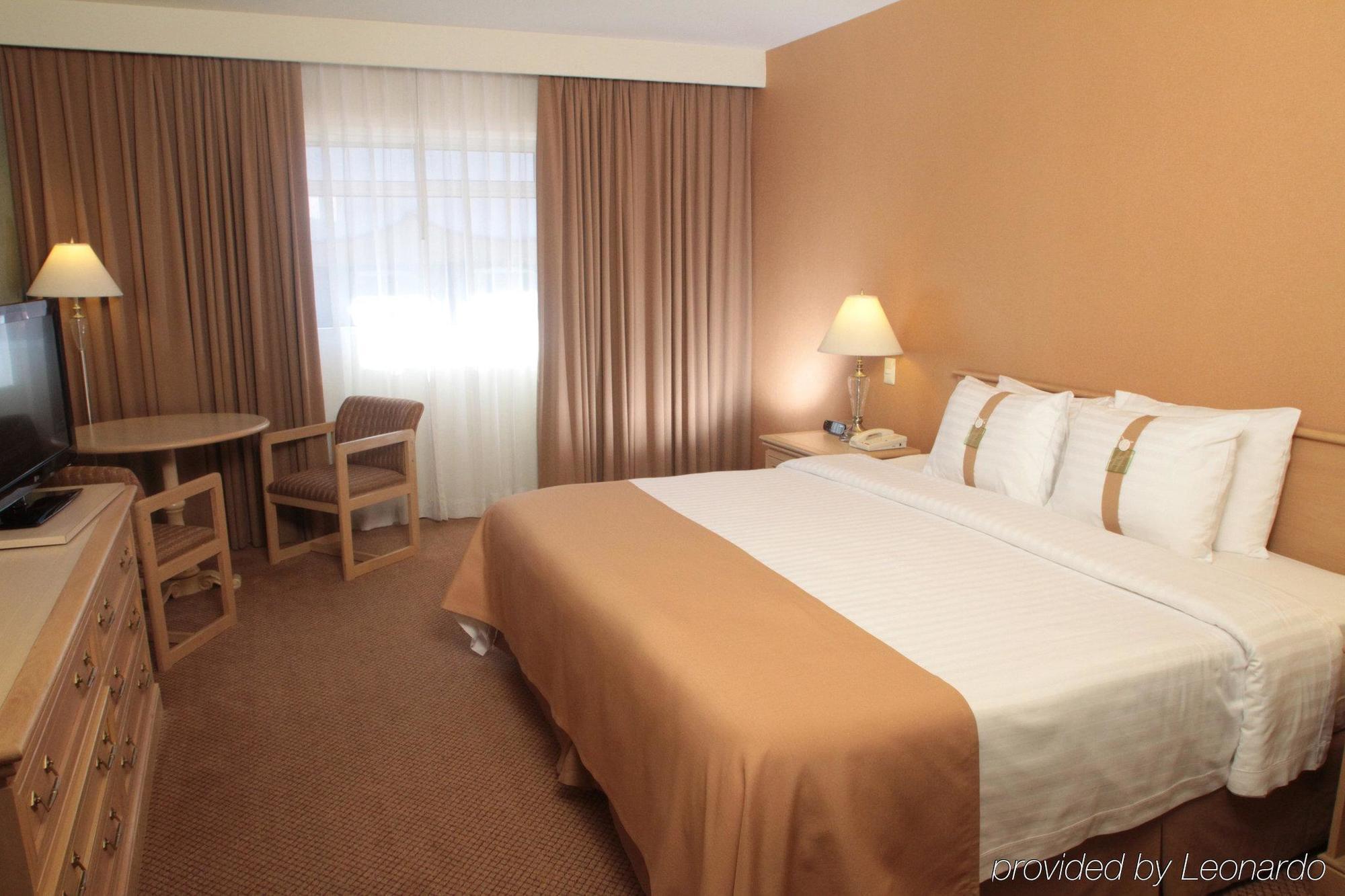 Holiday Inn Monterrey Norte, An Ihg Hotel Room photo